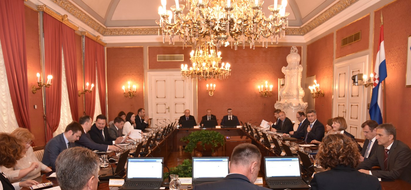 Vlada: Konačnim prijedlogom zakona o osiguranju radničkih tražbina osigurava se efikasnija zaštita egzistencije radnika